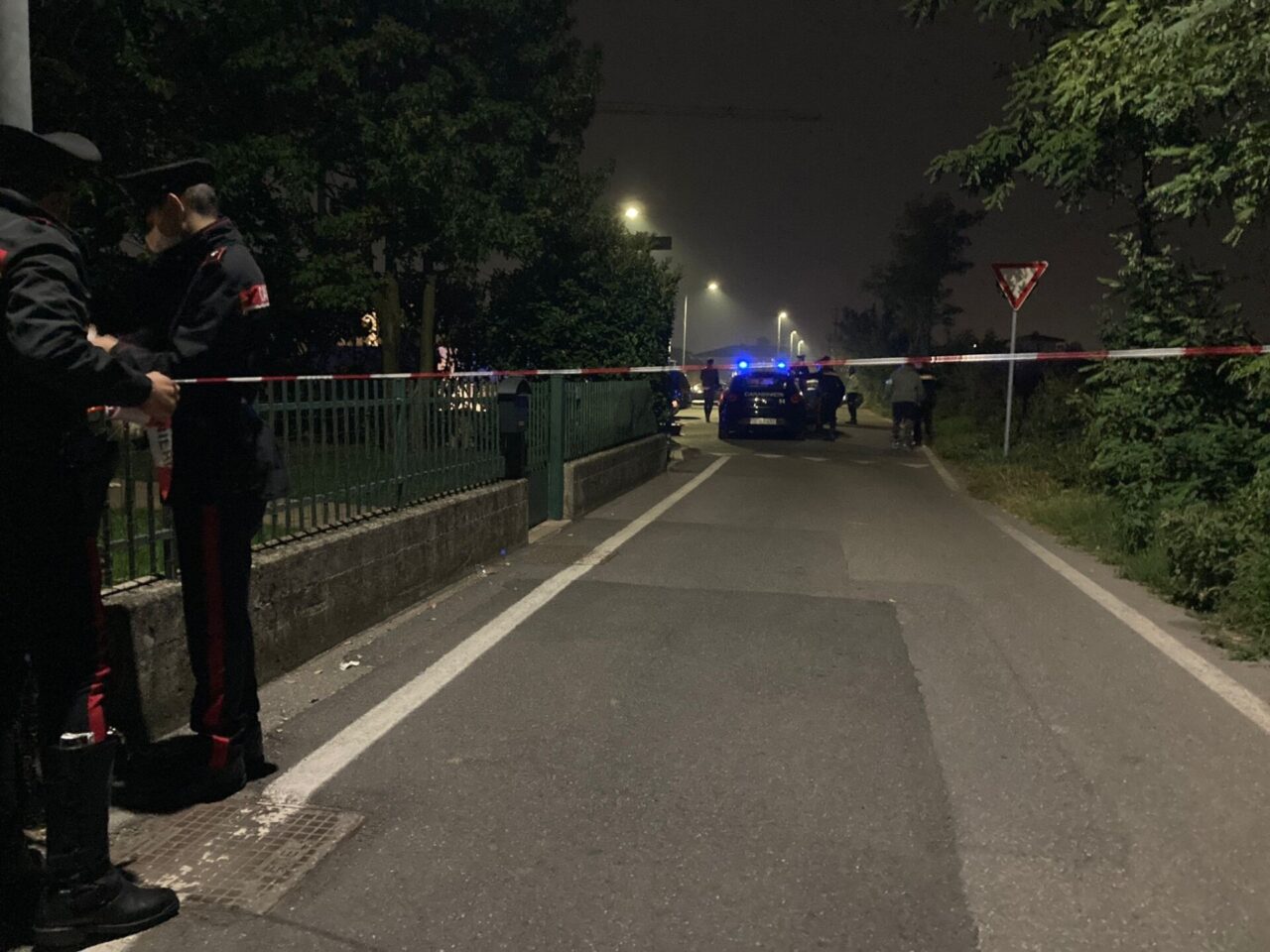 Ha ucciso a martellate l’ex fidanzata: arrestato 59enne