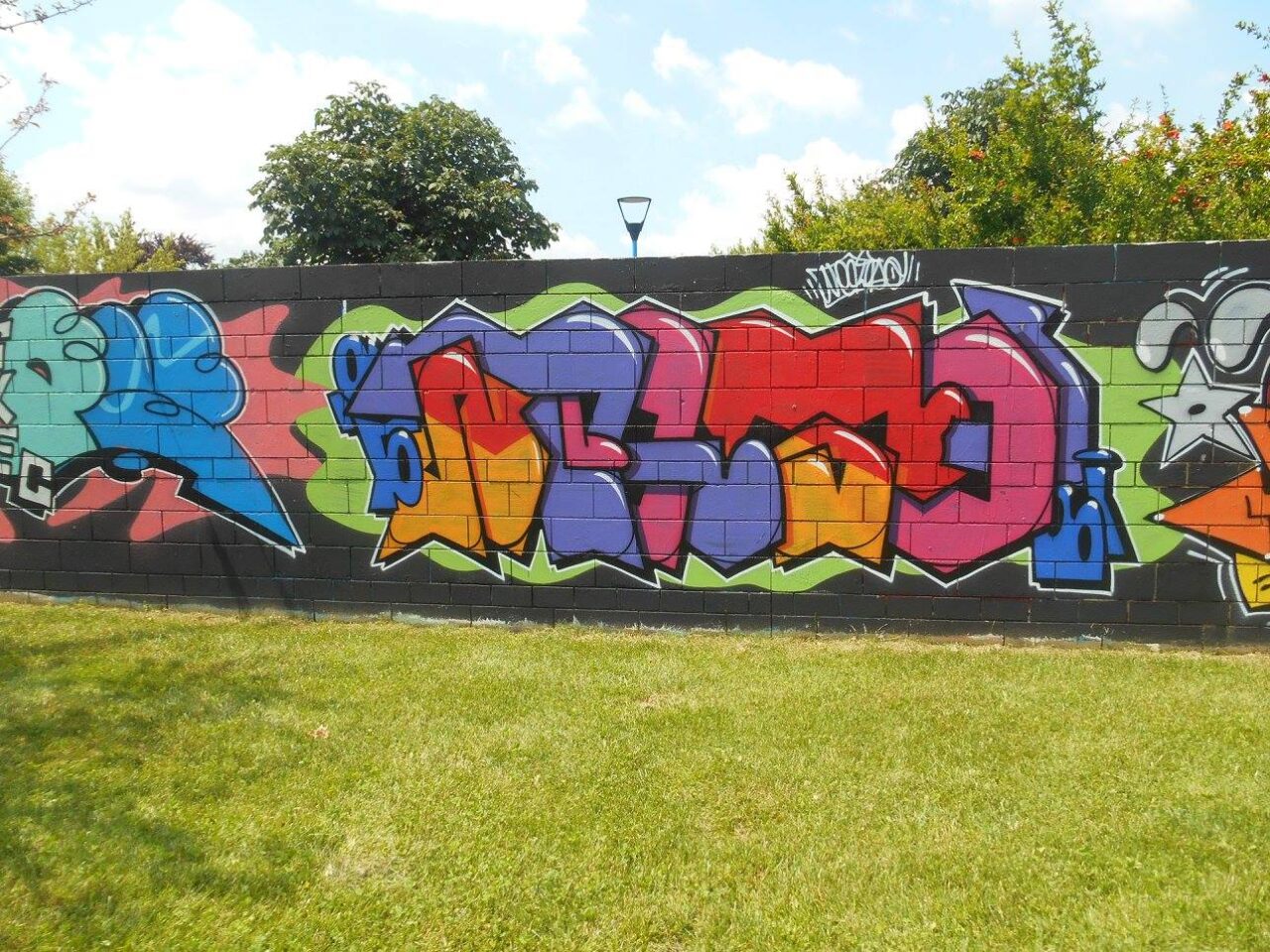 Viviana Beccalossi sul Parco dei Poeti a Brescia: “Nuovi spazi entro l’estate 2022”