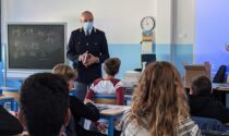 La Polizia di Stato entra nelle scuole con "Il Mio Diario" per augurare un buon anno scolastico ai più piccoli