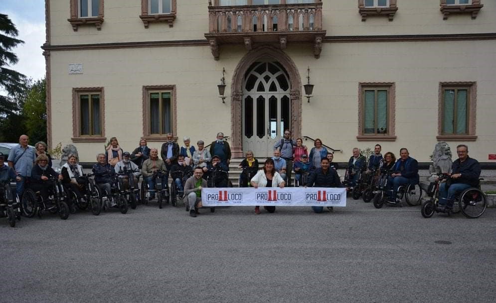 Un successo la seconda edizione di “E-giriamo”