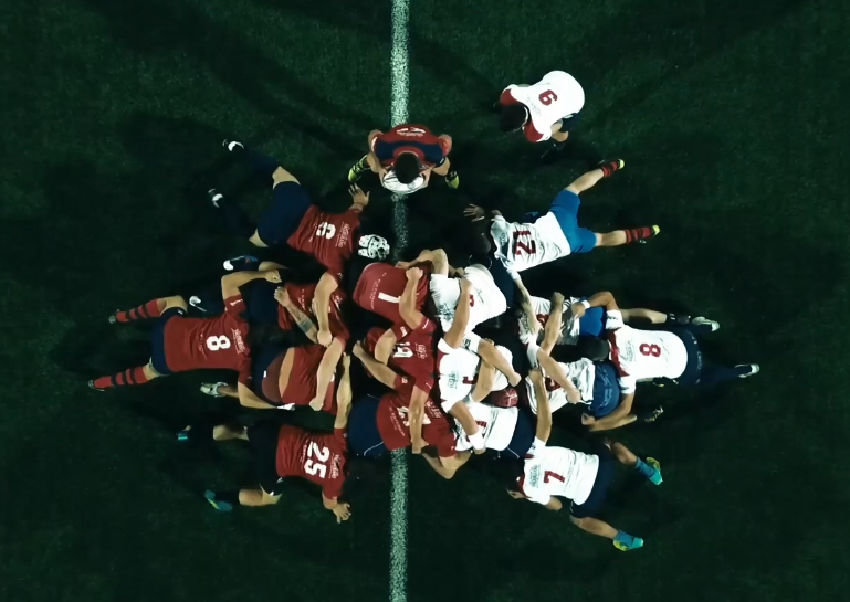 L’aumento dei contagi Covid blocca il rugby per tutto il mese di gennaio