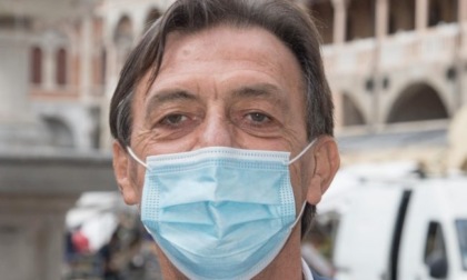 Contagi quintuplicati: anche a Padova scatta l'obbligo di mascherine all'aperto