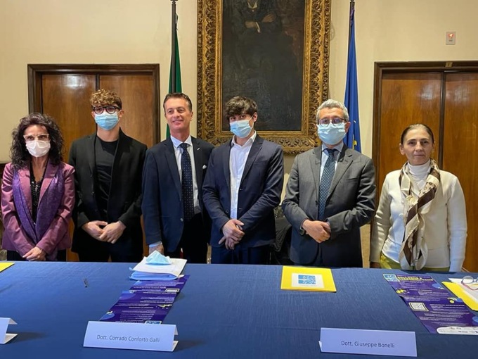 L’Istituto Einaudi è capofila nella lotta contro il   bullismo e il  cyberbullismo