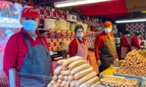 Verona da apripista per i mercatini di Natale: obbligo di mascherina per accedere alle piazze
