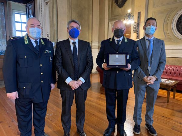 Assemblea Nazionale Anci, un doppio premio per la città di Brescia