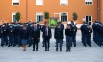 Polgai Brescia, donate 200 borracce al personale della Polizia di Stato che opera nella scuola e ai suoi allievi