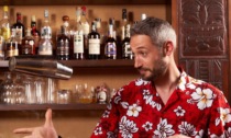 Il palazzolese Andrea Arcaini è il miglior bartender d'Italia
