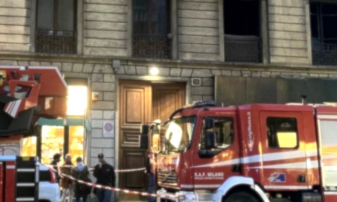 90enne ipovedente uccisa in casa con un ferro da stiro, arrestati gli assassini