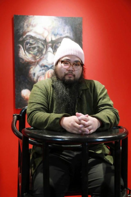 La città di Brescia ha accolto l’arte di Badiucao, il Banski cinese