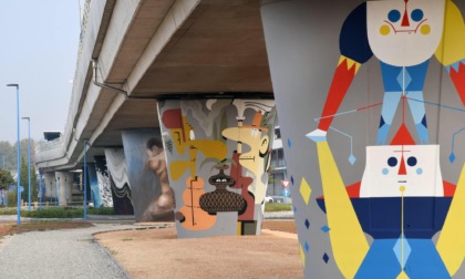 "Link-Urban Art Festival 2022-Metropolitana di Brescia",accordo raggiunto
