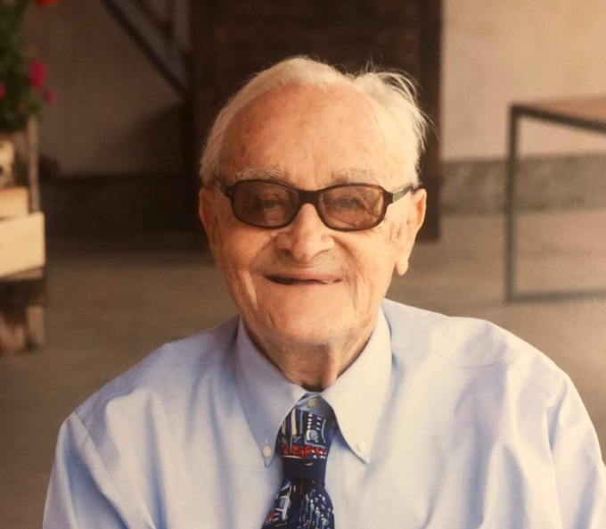 Gardone Riviera piange la scomparsa del dottor Cesare Storari