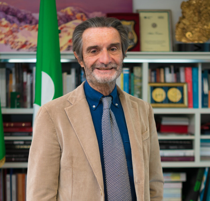 Piano Lombardia infrastrutture, 12 nuovi interventi nel Bresciano