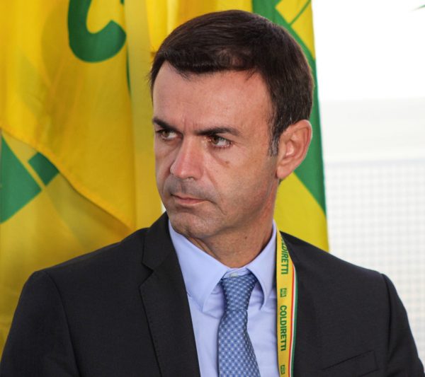 In Fiera per la FAZI su invito di Coldiretti arriveranno i ministri Patuanelli, Gelmini e Giorgetti