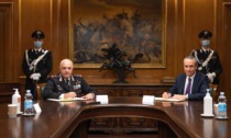 Poste Italiane e Arma dei Carabinieri firmano il protocollo per la sicurezza e la legalità nel lavoro