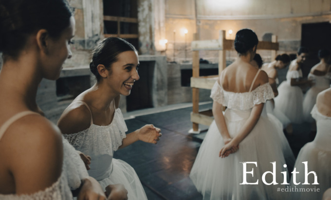 Il Ministro Fabiana Dadone si complimenta con i protagonisti di “Edith, una ballerina all’inferno” girato a Salò