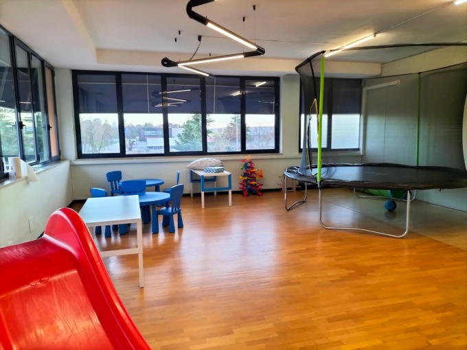 “L’Abaf Aps” ha aperto le porte all’inclusione