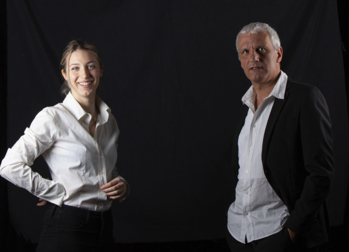 Esce Unstable, il nuovo disco dei Lostinwhite