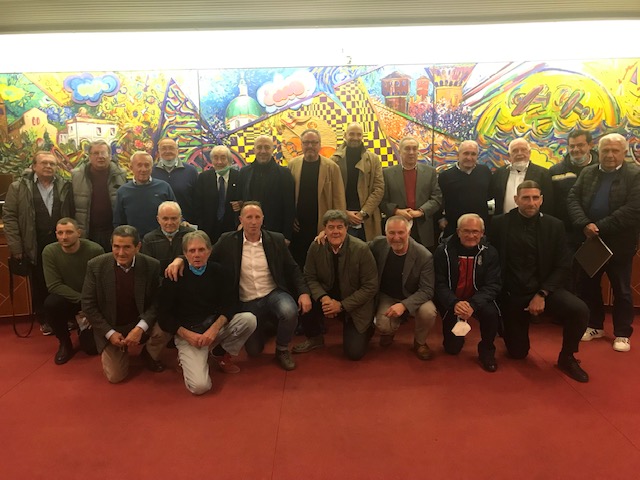 “Lo sport si racconta”: ricordi ed emozioni di chi ha fatto la storia del calcio a Montichiari