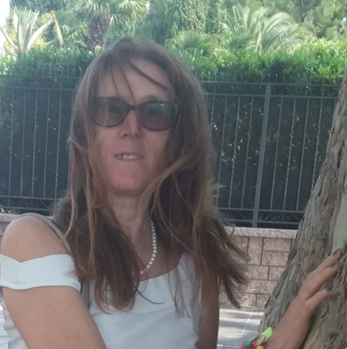 Mariangela Comparin, è lei la donna travolta da un camion in via Triumplina