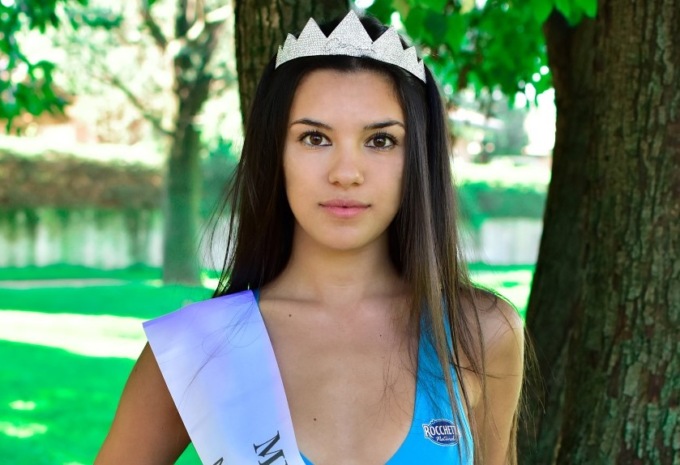 Una bresciana alle pre-finali di Miss Italia