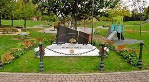 Cerimonia a ricordo dei Caduti di Nassiriya