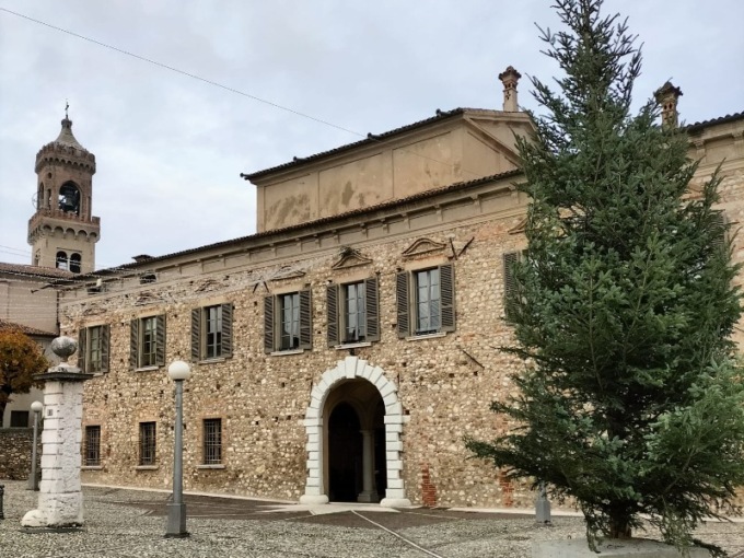 Padenghe si prepara alle festività natalizie