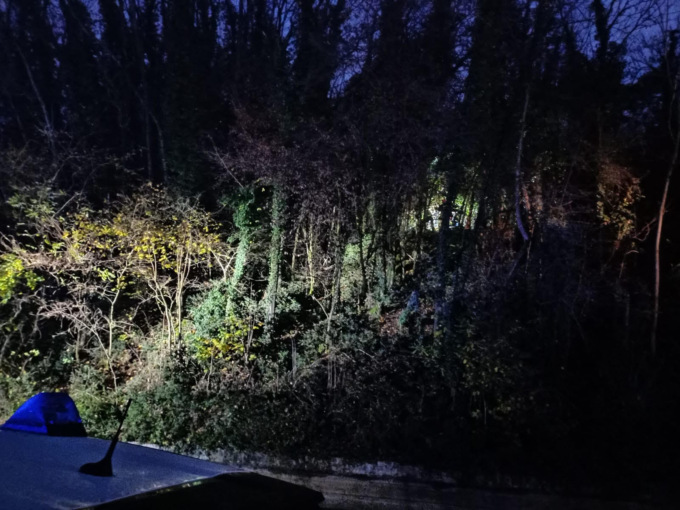 Ritrovato nelle vicinanze del fiume Oglio il corpo dell’uomo scomparso da giovedì