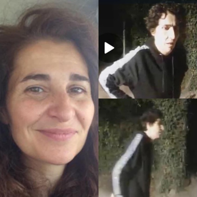 Ricerche Paola Tonoli, ultimo presunto avvistamento a Lonato del Garda