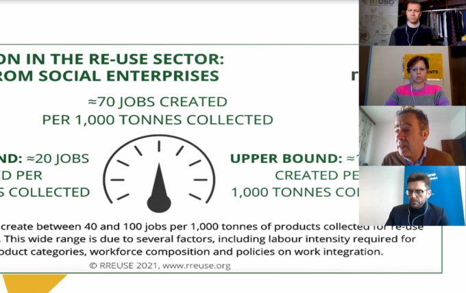 PC4Change: i computer rigenerati aiutano la solidarietà