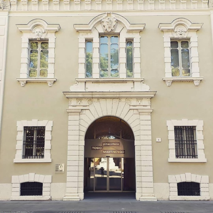 “Velázquez per Ceruti” fino al 13 febbraio in Pinacoteca Tosio Martinengo