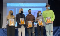 Acque Bresciane, premiati i migliori lavori degli studenti di Laba