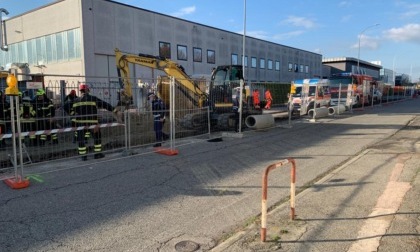 Tragedia sul lavoro nel milanese, a perdere la vita un operaio bresciano