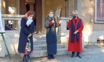 Una mostra itinerante contro la violenza sulle donne: prima tappa a Palazzolo