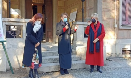 Una mostra itinerante contro la violenza sulle donne: prima tappa a Palazzolo