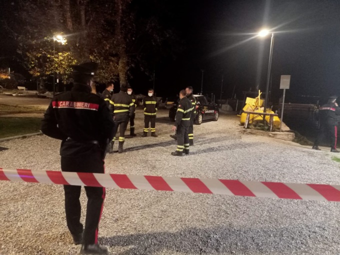 Trovato un cadavere nel lago a Iseo, si tratta di una donna