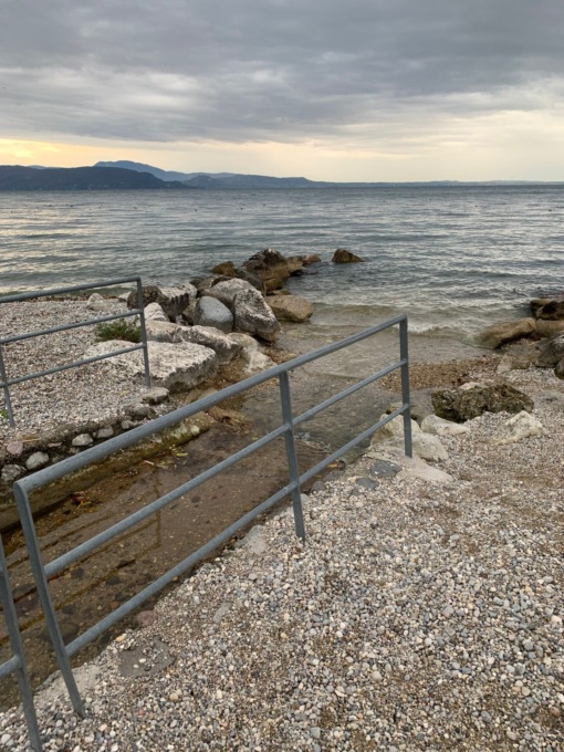 E’ di Paola Tonoli il corpo ritrovato domenica in zona porto a San Felice del Benaco