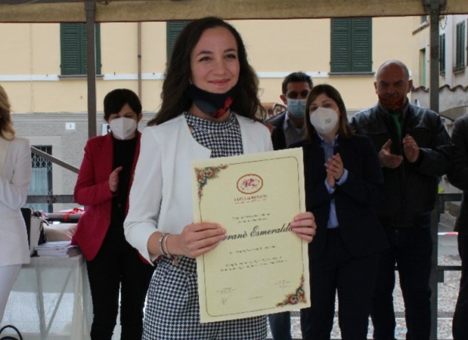 Alfieri della Repubblica premiati da Mattarella: c’è anche una 18enne di Rovato