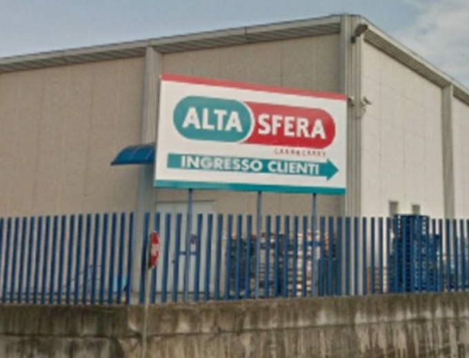 Cash & carry Altasfera: il passaggio a Migross salva tutti i posti di lavoro