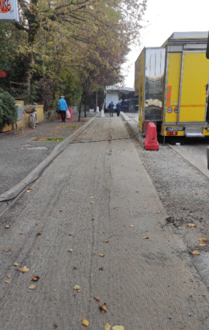 Disagi ad ambulanti e clienti, si attende l’incontro in comune