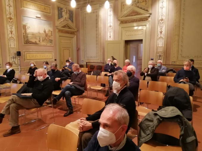 I sindaci dell’Ambito 8: “Non toglieteci i servizi dal territorio”