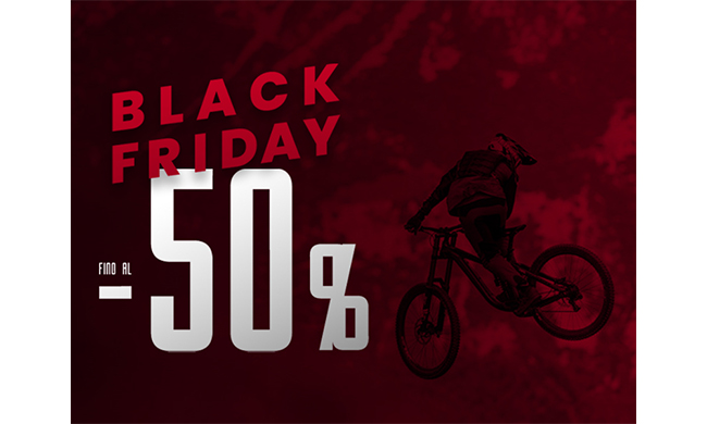 Visita Sectornolimits.com e approfitta delle occasioni che solo il Black Friday sa offrire