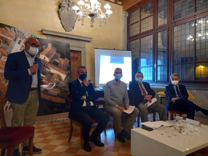 Cinquant’anni di Cogeme festeggiati in un convegno