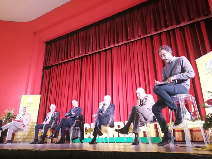 Coldiretti e il futuro dei giovani: un incontro per capirsi meglio