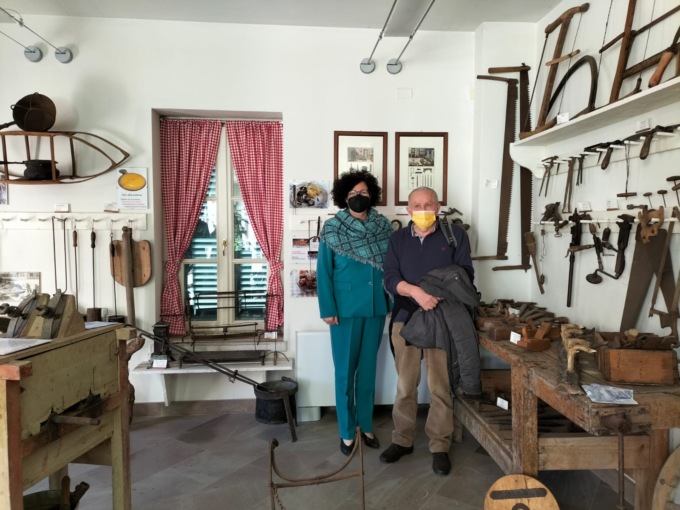 Presentato il progetto «Le mille storie dell’Archivio di Comunità»