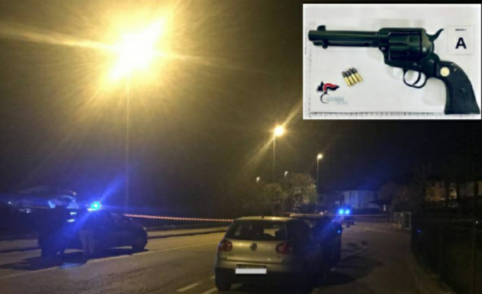 Armò il nipote per uccidere il rivale in amore, chiesti i domiciliari in Puglia