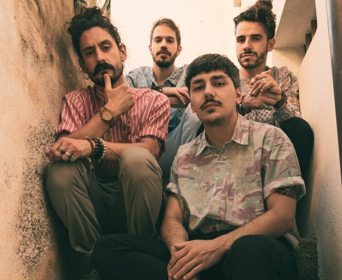 Nuovo singolo per la band bresciana Il Diluvio