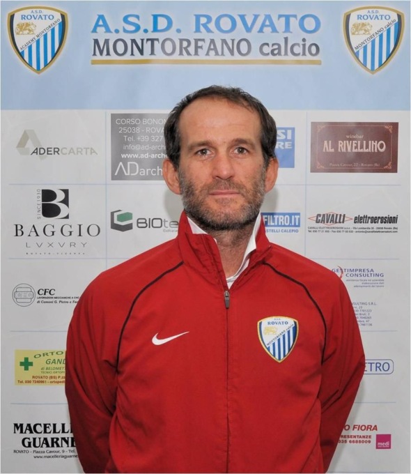 L’ultimo saluto a Ermanno Ferrari, mister e fornaio