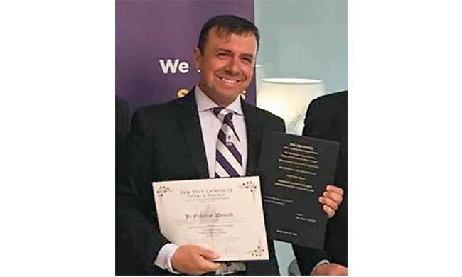 Centri Dentali Zanardi: “Cresciamo con voi in Lombardia”