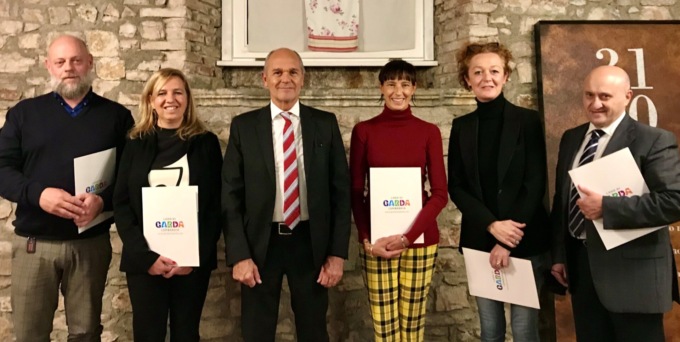 Consorzio Lago di Garda Lombardia: approvato il programma 2022