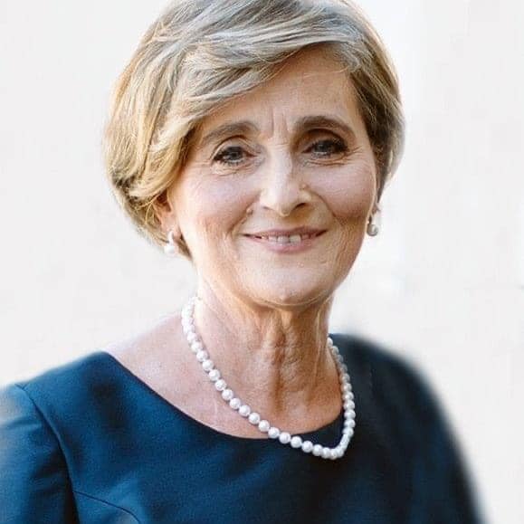 Due comunità in lutto per la scomparsa della maestra Adriana Bertocchi